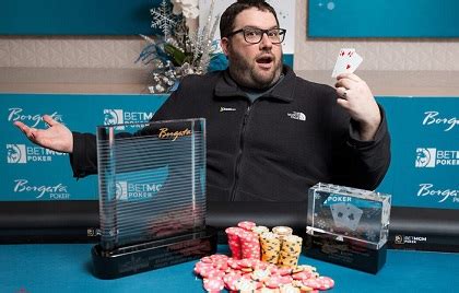 Borgata WPO 2024: Qualify & Register Guide .
